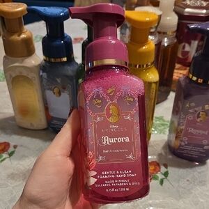 Nwt Disney Princess Aurora